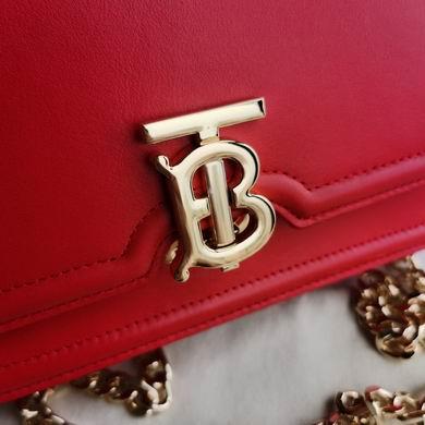 Burberry Bags 80522321 20X5.5X12.5cm XM