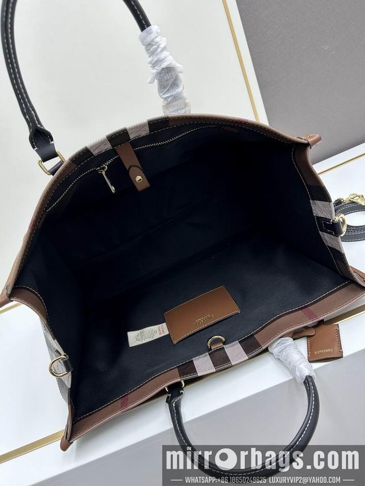 Burberry Bags Bur 8572 40x30x16cm jj