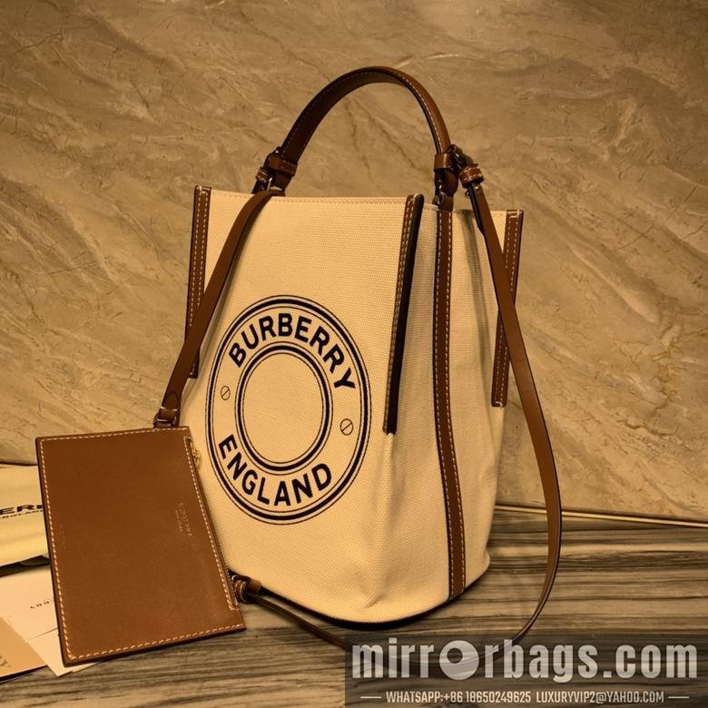 Burberry Bags 8421 21x16.5x25cm YG 1