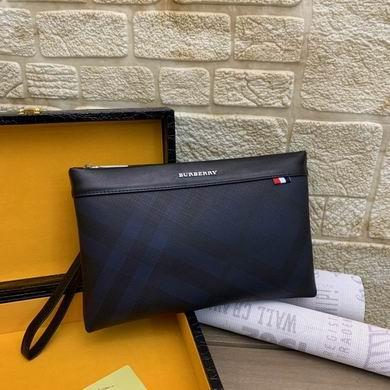 Burberry Bags 33063 28X18X3cm WP