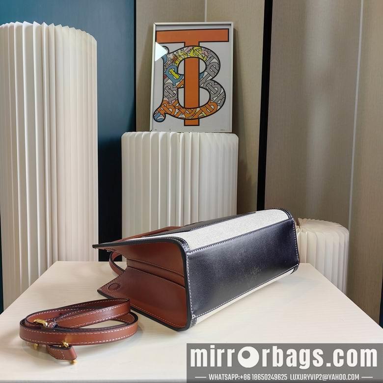 Burberry Bags 25X22cm 060806 XMY 3colour