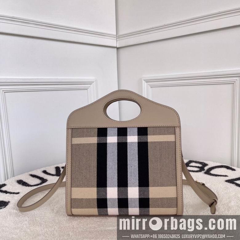 Burberry Bags BO21122323 23X6X26.5