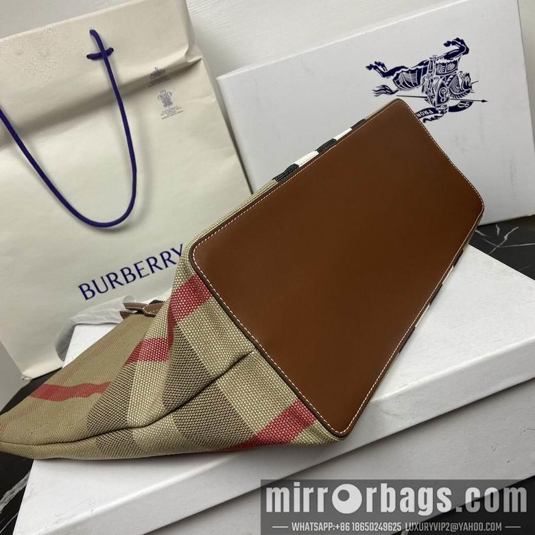 Burberry Bags 35.5X30.5X14.5cm 100917 DN