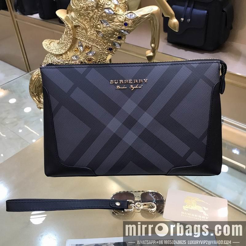 Burberry Bags 6648-7 28X3X18cm XM
