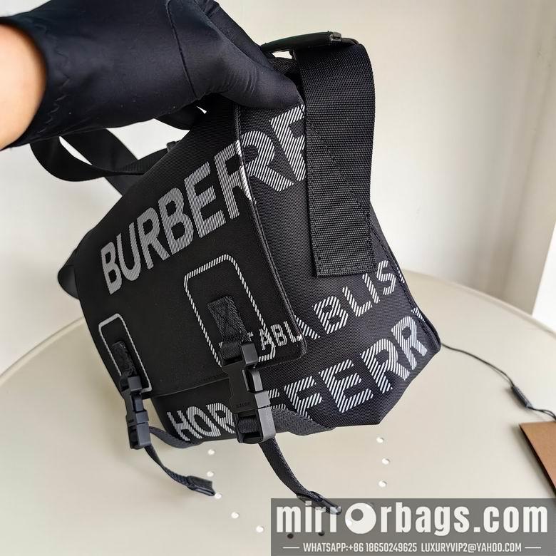 Burberry Bags 28.5X7X20cm 081304 IQ