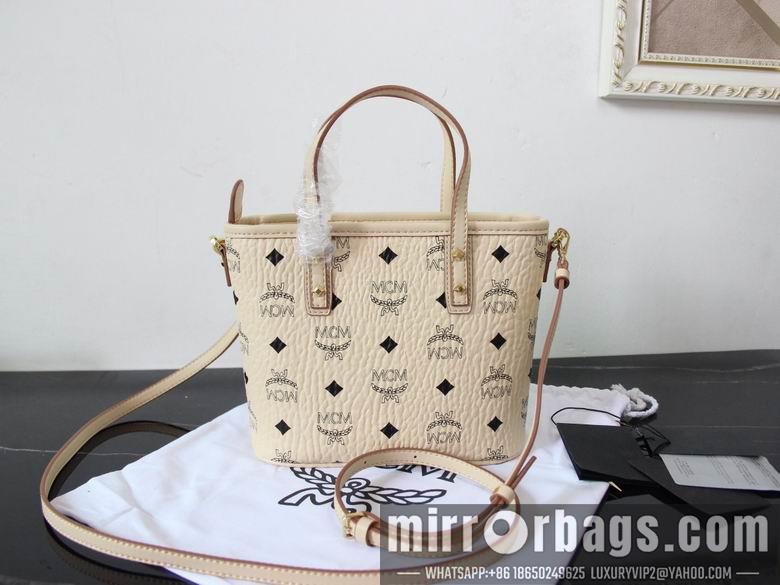 MCM Bags 10649 20x17x10cm DY 2