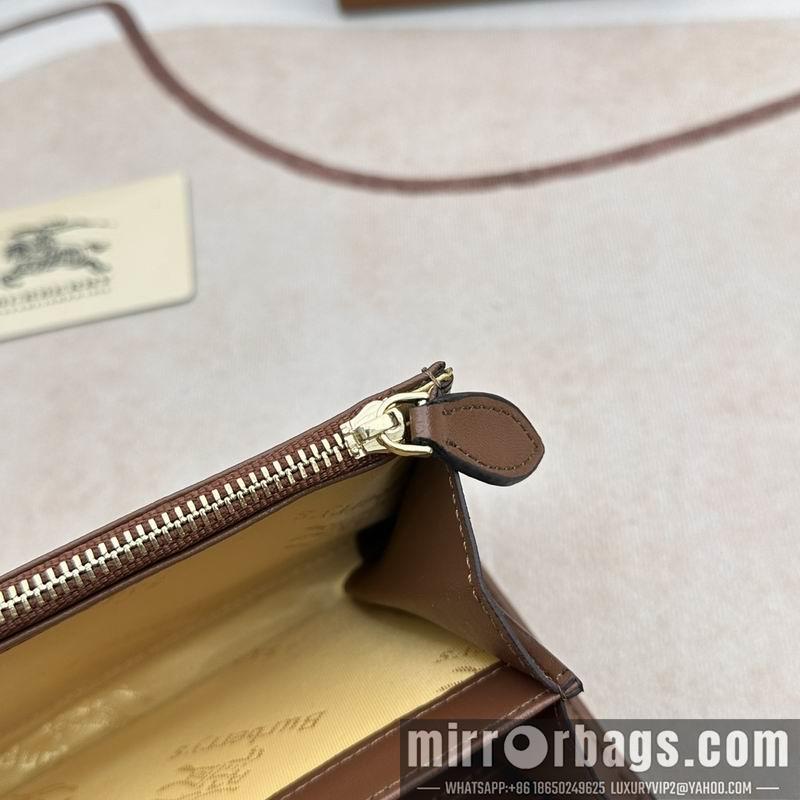 Burberry Bags Burberry House 3957 19x10x3cm zy