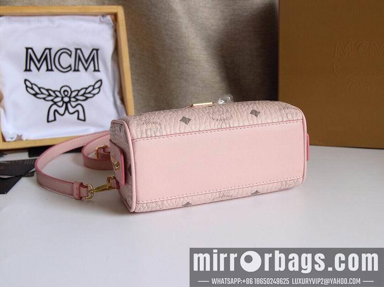 MCM Bags MCM 30199 18.5X10X8cm dy13