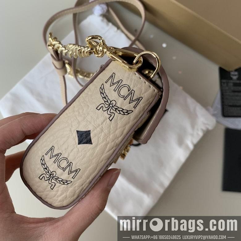 MCM Bags 30008 19x11x4cm DY 4