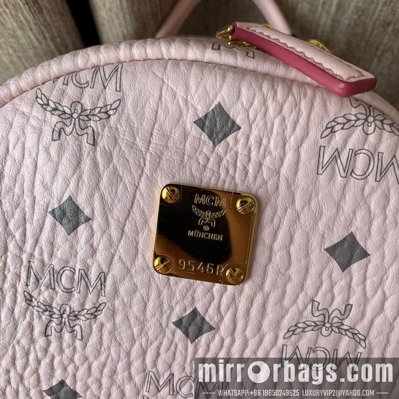 MCM Bags MCM 17cm,21cm,26cm,34cm DY 3