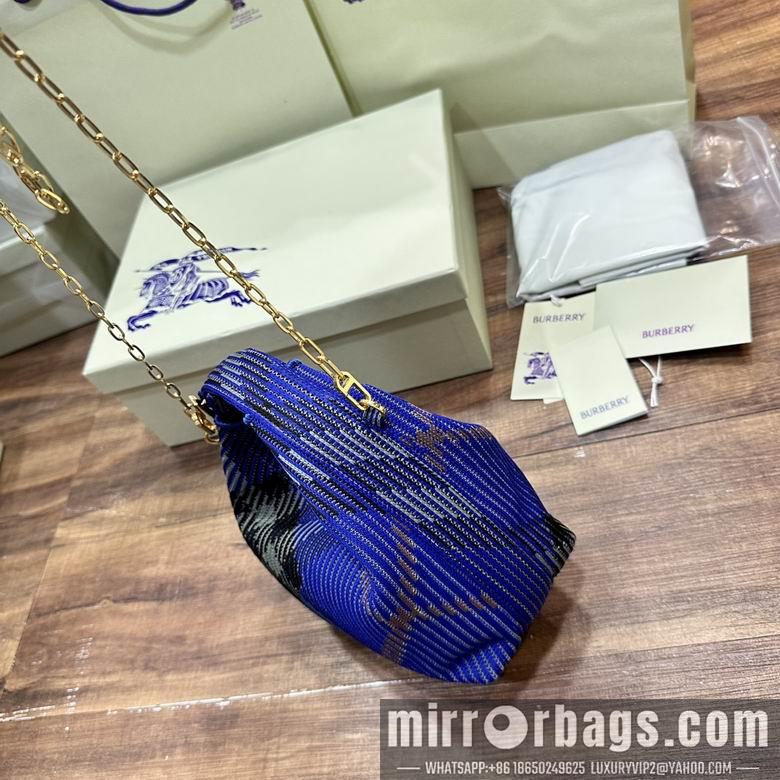 Burberry Bags 16X10X26cm 031103 IQ 3colour