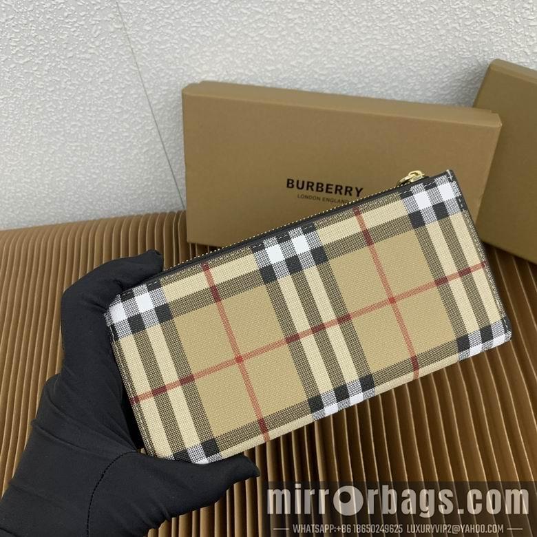 Burberry Bags 9801 19X10X2cm ZC 2colour