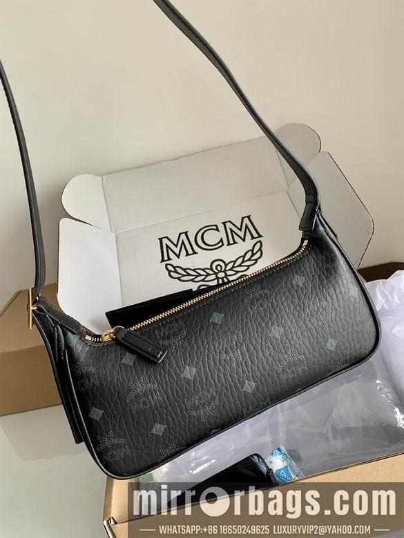MCM Bags 626135 EY 2colour