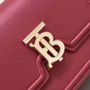 Burberry Bags Burberry 8368 21x6x16cm ww3色