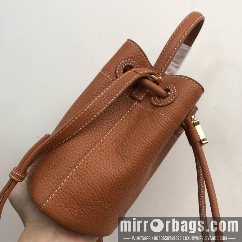 Burberry Bags 80661831 16.5X11X18.5cm IQ 2colour