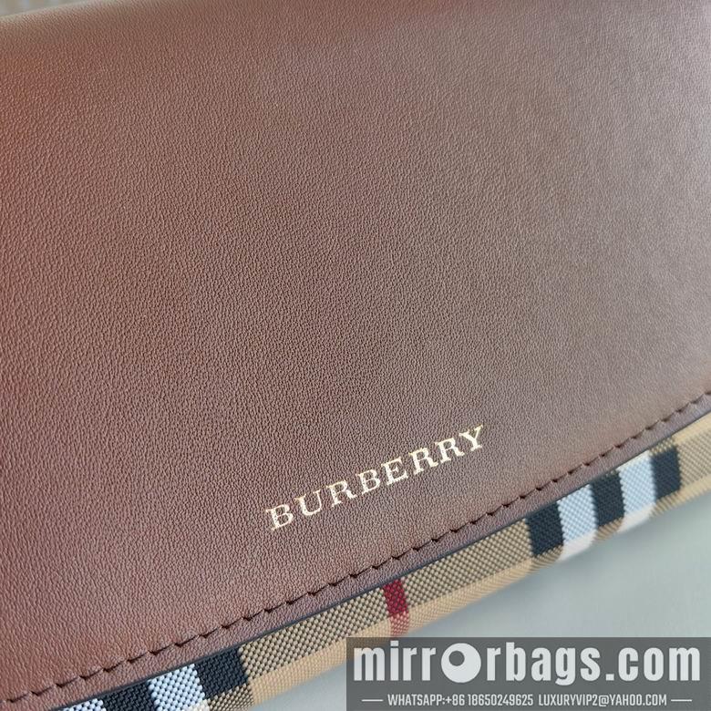 Burberry Bags 21X12X3cm 071703 XM 2colour