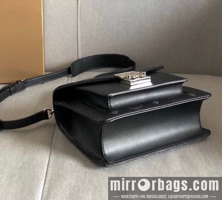 MCM Bags 21X16.5X8cm 062109 EY 2colour