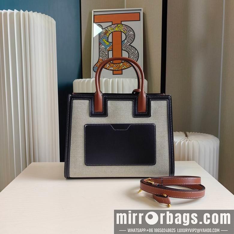 Burberry Bags 25X22cm 060806 XMY 3colour