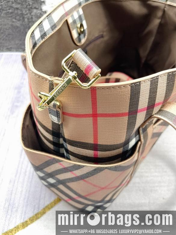 Burberry Bags Burberry 38x30x15cm CX