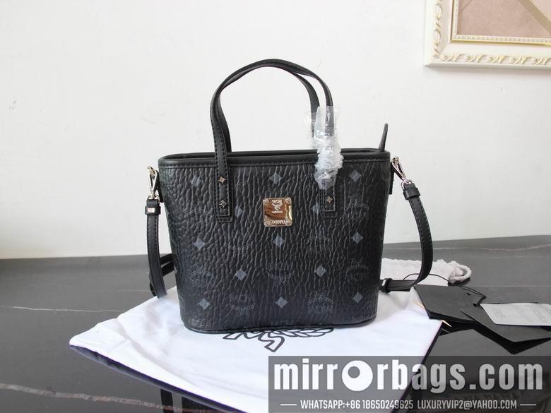 MCM Bags 10649 20x17x10cm DY 3