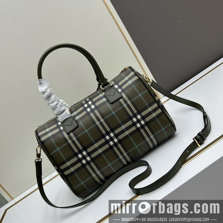 Burberry Bags Bur 8371 30x15x21cm ww