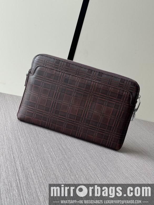 Burberry Bags 8462-4 27X17X4cm XM 2colour
