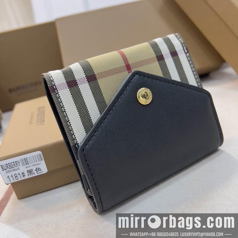 Burberry Bags 1186 8.5X4X9cm ZC
