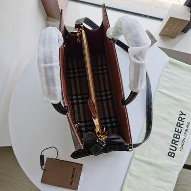 Burberry Bags 8871 32X15X25cm IQ 2colour