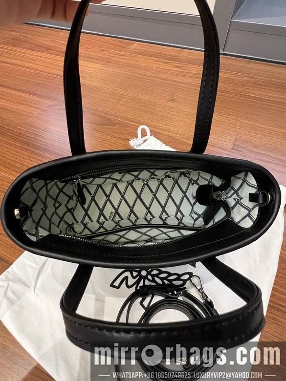 MCM Bags 20191 18.5X19X9.5cm XM 4colour