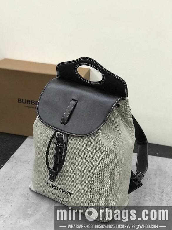 Burberry Bags 46X30X14cm 081614 IQ
