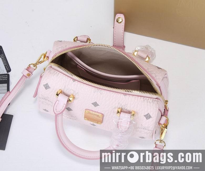 MCM Bags CA6213 18.5X10X8 dy