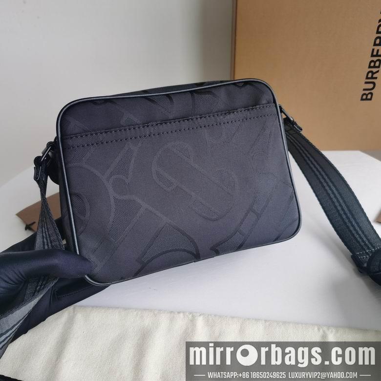 Burberry Bags 28X15X9cm 061201 IQ 2colour