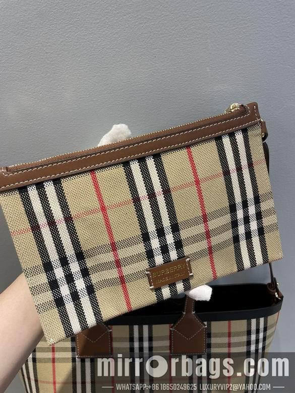 Burberry Bags 2232 35X11X27cm DN 2colour