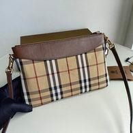 Burberry Bags 26X16.5cm 071711 XM 2colour