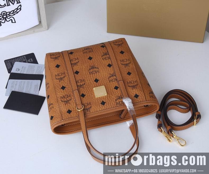 MCM Bags MCM 18.5X19X9.5cm dy4