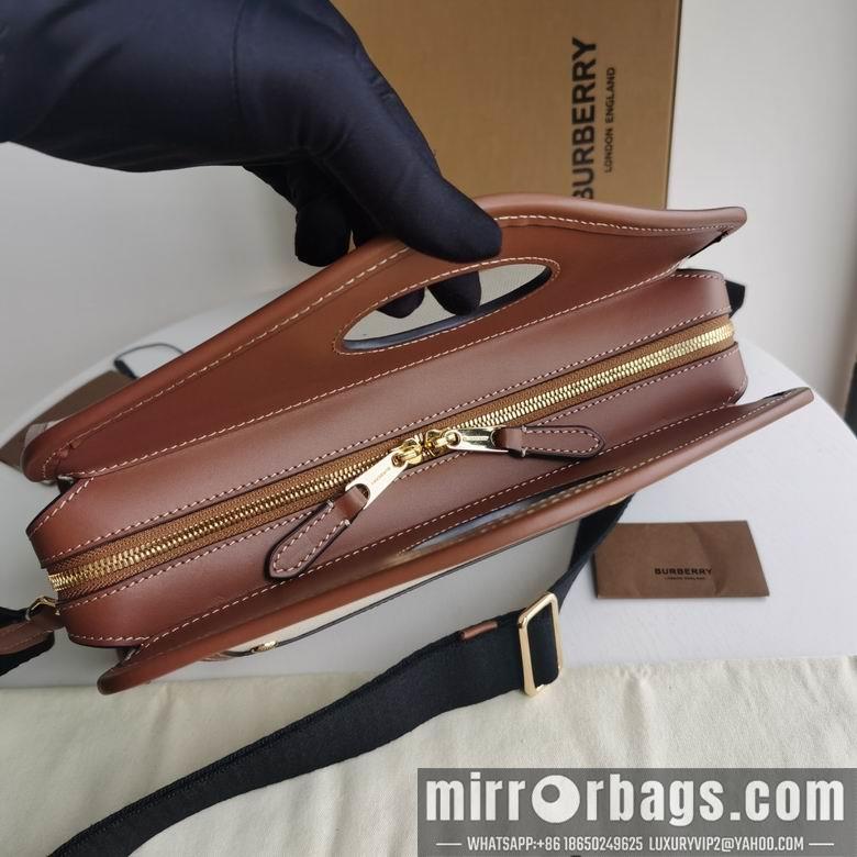 Burberry Bags Burberry 29.5x12x31cm HQ