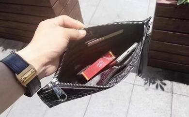 Burberry Bags 8067 29X19cm WP
