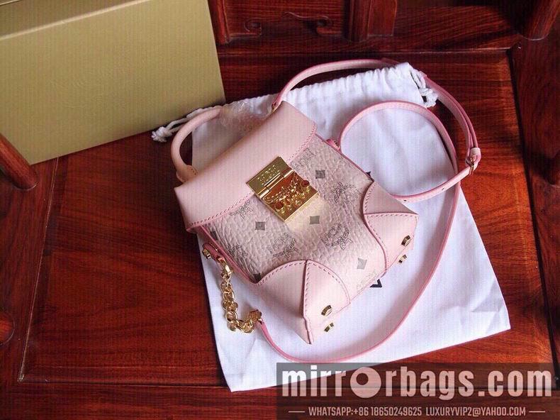 MCM Bags MCM 151207 15X11.5X11cm dy10