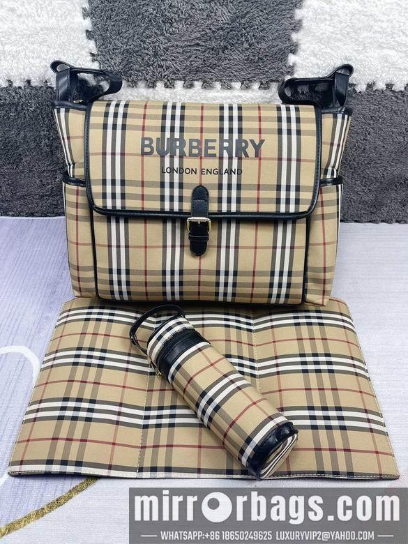 Burberry Bags Burberry 42x32x15cm CX