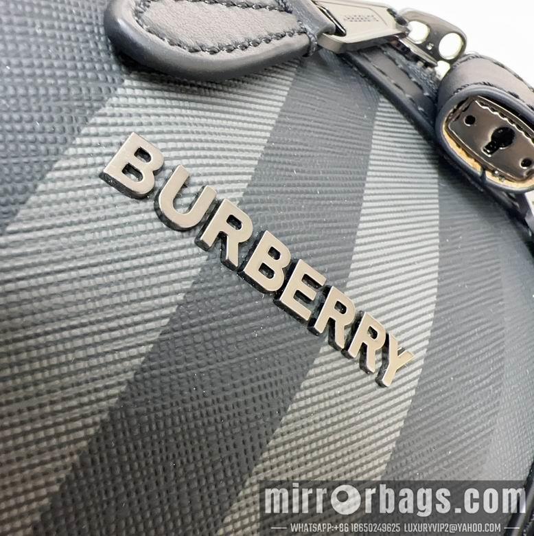 Burberry Bags 50X25X27cm 083101 IQ