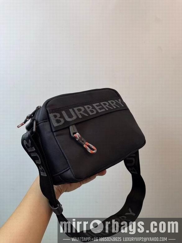 Burberry Bags 21X15X9cm 062003 XM