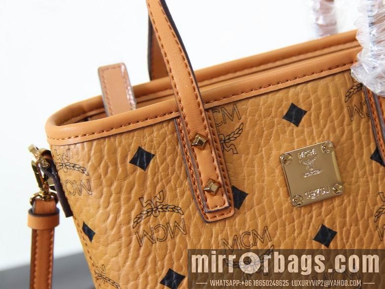 MCM Bags 10649 20x17x10cm DY 1
