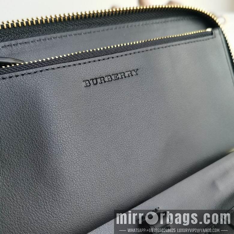 Burberry Bags 20.5X12cm 040609 XM 2colour
