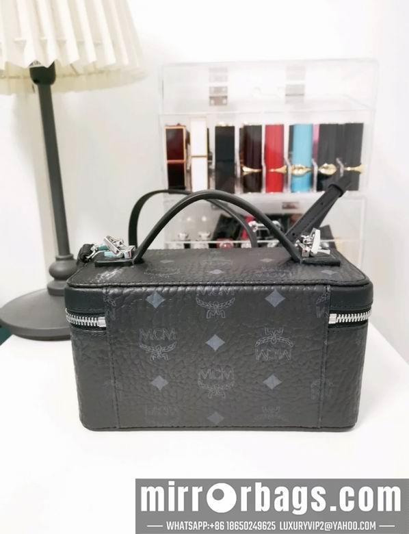 MCM Bags 30913 19.5X11.5X10cm EY 2colour
