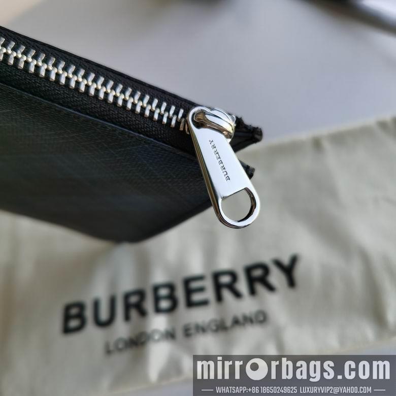 Burberry Bags 30X20cm 040607 XM 4colour