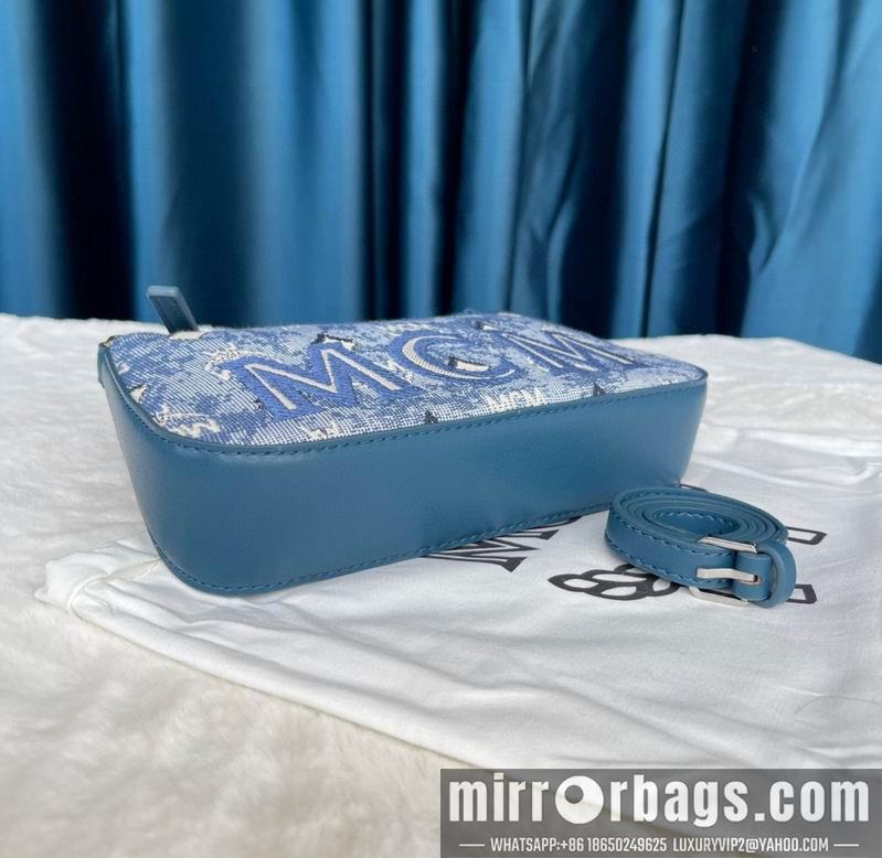MCM Bags MCM 21X12.5X5CM dy