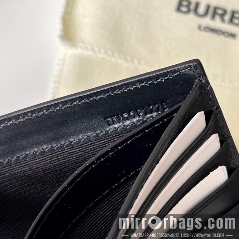 Burberry Bags 80548231 11X10cm YG 2colour