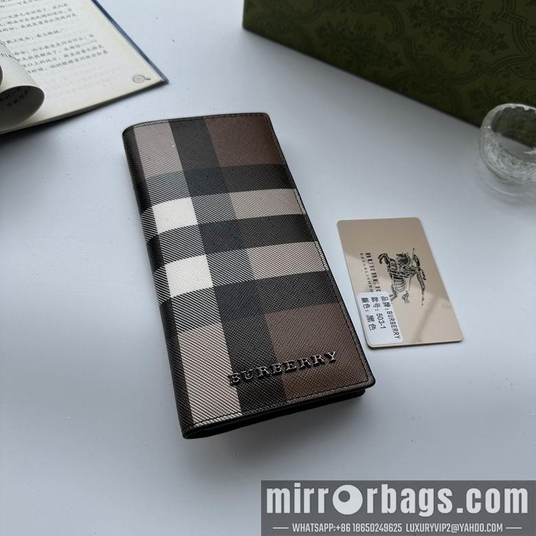 Burberry Bags 503 YG-1