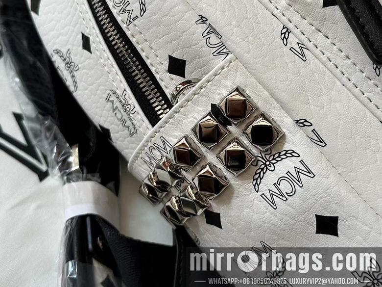 MCM Bags 5718 26X21.5X10.5cm EY