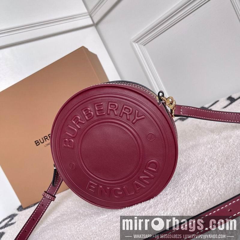 Burberry Bags Louise 80429701 17x7x17cm yz 05